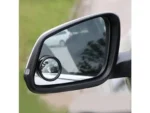 3R Blind spot mirror-Side mirror extension for driving safety 2pcs set
