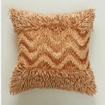 Car Cushion pillow – Pressure-Relief Car Cushion 2 pieces Set golden