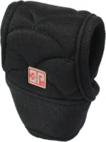 ShiftGuard Elite Car Gear Lever Cover: Shield Against Wear and Tear - Image 3