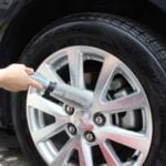 Car Rim Washing Brush - Image 2