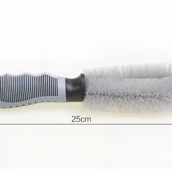 Car Rim Washing Brush