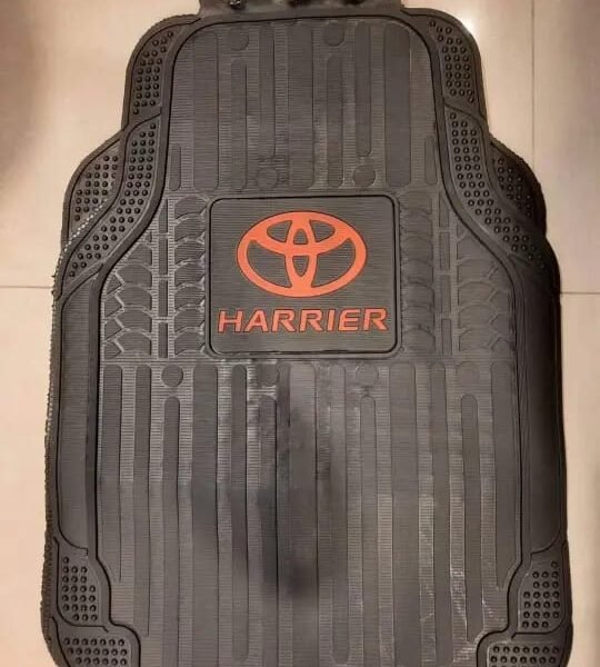 Harrier-Car-Floor-Mats