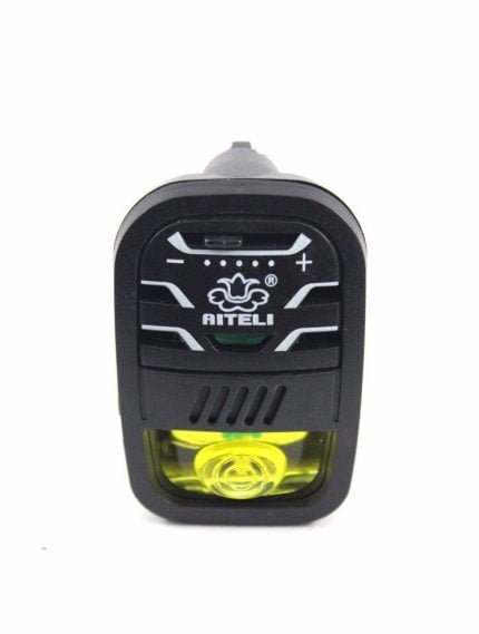 Aiteli Car Air Freshener Perfume 3-IN-1: Triple Delight for Your Senses