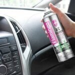 Flamingo A/C Pro 500 ML – Car Air Coordinator Cleaner - Image 3