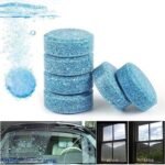 Car Windshied Washing Tablet 6 pcs set - Image 2