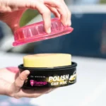 Flamingo – Polish Wax for Cars - Image 3