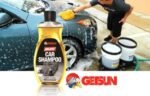Getsun Car Shampoo 500ml