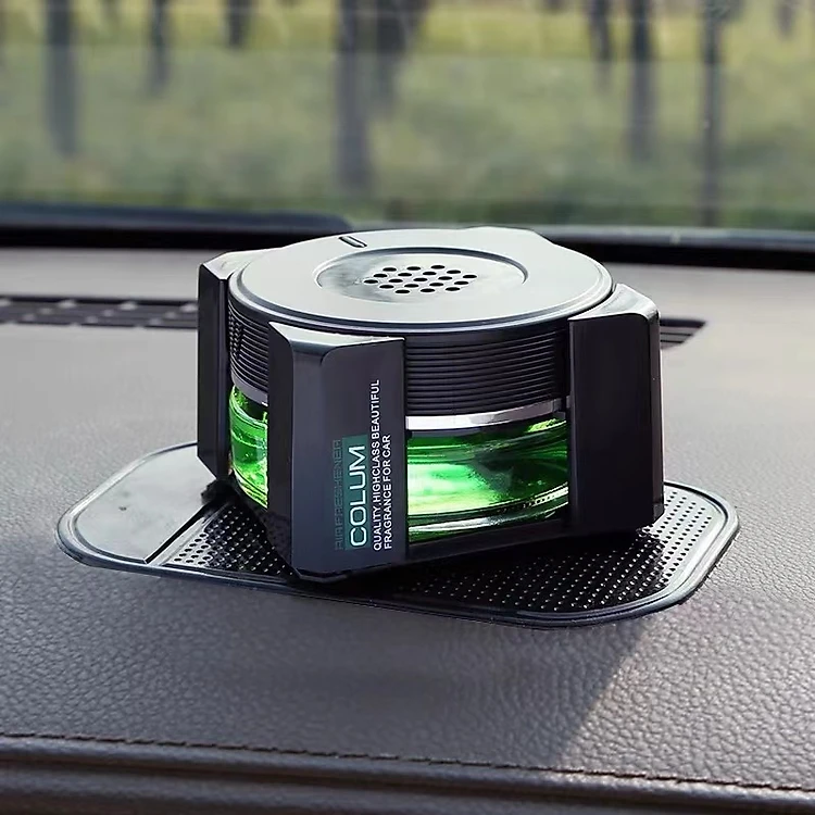 SG176-2 Colum Car Air Freshener 80ml - Image 1