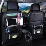Car Seat Back Organizer- 1 Piece - Image 2
