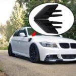 Carbon Fiber  Side Fender Arrow - Image 2