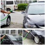 Car Washing Magic Hose Pipe - Image 2