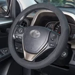 Car Silicone Steering Cover - Image 3