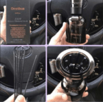 CARALL Omnibus Diffuser 160 ml - Image 3