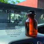 CARALL Omnibus Premium Car Air Freshener - Image 3
