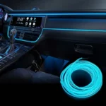 Dashboard Decorative Neon Light- Cold Light 3m Long - Image 3