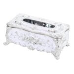 Luxurious Tissue Holder For Car - Image 4