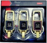 Car High Quality Metal Key Chain (Honda, Toyota) - Image 3