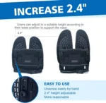 Car Seat Lumber Support - Image 3