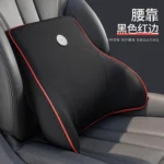 High Quality U Shape Car Seat Back Support 1piece
