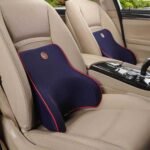 High Quality U Shape Car Seat Back Support 1piece - Image 3