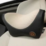 Comfortable U Shape Memory Foam Car Neck Pillow