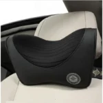 Comfortable U Shape Memory Foam Car Neck Pillow - Image 2