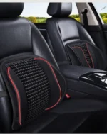 High Quality Wooden Car Back Support