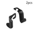 Back Seat Hanger 20Kg Load Capacity – 2pieces set - Image 3