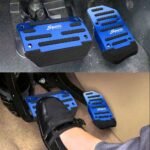Brake pedal cover for driving comfort and safety - Image 3
