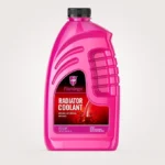 Flamingo Radiator Coolant and Anti-Freeze: Superior Engine Protection