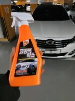 Kangaroo Higlo Wax 650 ml - Image 2