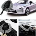 Microfiber Flexible Mini Duster - Image 3