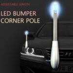 LED BUMPER CORNER POLE LIGHT - Image 2