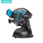 Joyroom JR-OK2 Suction cup T-bracket phone holder - Image 3