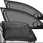 Private Car Window Curtains