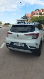 10 Piece Shark Fin Set Enhance Your Car's Look - Image 2