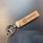 High-Quality Leather Key Ring – A Stylish Accessory for Car and Bike Lovers - Image 11