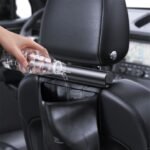 USAMS US-ZB193 Car Trash Bag Dispenser Rack (60 Pcs) - Image 5