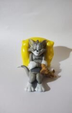Tom and Jerry Mini Figures & Cars - Collectible Toys & Home Decor - Image 7