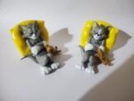 Tom and Jerry Mini Figures & Cars - Collectible Toys & Home Decor - Image 6
