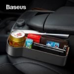 Baseus OrganizeFun Series Car Storage Box - Image 4