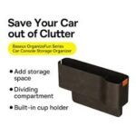 Baseus OrganizeFun Series Car Storage Box - Image 5