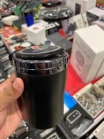 Smoke Smart – Automatic Ashtray with One-Touch Control - Image 2