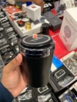 Smoke Smart – Automatic Ashtray with One-Touch Control - Image 4