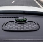 Non-Slip Car Dashboard Mat | Rubber Phone Holder Pad | Universal Anti-Slip Car Accessories