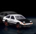 Mini AE86 Drift Car Rotating Dashboard Ornament – Classic Alloy Racing Car Model Decoration for Car Interior - Image 8
