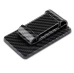 1 pair Car Seat Belt Stabilizer Clip Adhesive Car Seat Belt Limiter Stabilizer Fastener Interior Decorative - Image 8