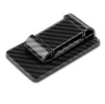 1 pair Car Seat Belt Stabilizer Clip Adhesive Car Seat Belt Limiter Stabilizer Fastener Interior Decorative - Image 5