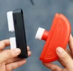 Car Windshield Oil Film Cleaner – Powerful Glass Cleaning Brush & Sponge for Front & Rear Windows - Image 6