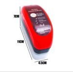 Car Windshield Oil Film Cleaner – Powerful Glass Cleaning Brush & Sponge for Front & Rear Windows - Image 9